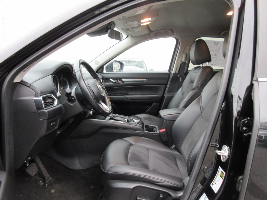 2020 Mazda CX-5 Touring AWD, available for sale in Linden, New Jersey | Route 27 Auto Mall. Linden, New Jersey 2020 Mazda CX-5 Touring AWD, available for sale in Linden, New Jersey | Route 27 Auto Mall. Linden, New Jersey