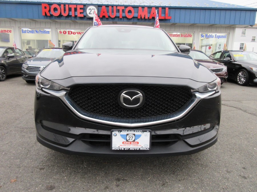 2020 Mazda CX-5 Touring AWD, available for sale in Linden, New Jersey | Route 27 Auto Mall. Linden, New Jersey 2020 Mazda CX-5 Touring AWD, available for sale in Linden, New Jersey | Route 27 Auto Mall. Linden, New Jersey