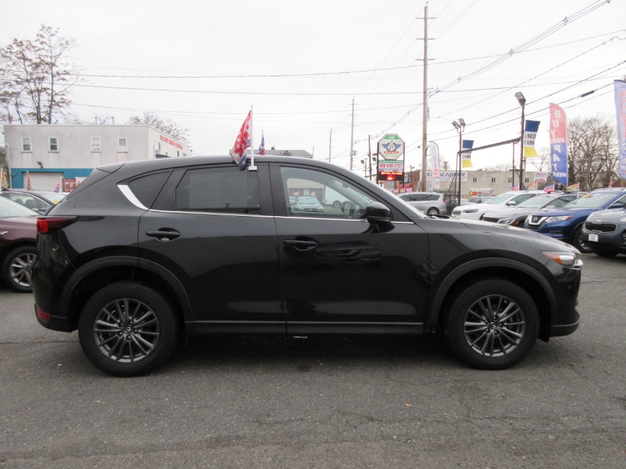 2020 Mazda CX-5 Touring AWD, available for sale in Linden, New Jersey | Route 27 Auto Mall. Linden, New Jersey 2020 Mazda CX-5 Touring AWD, available for sale in Linden, New Jersey | Route 27 Auto Mall. Linden, New Jersey