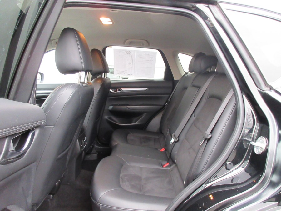 2020 Mazda CX-5 Touring AWD, available for sale in Linden, New Jersey | Route 27 Auto Mall. Linden, New Jersey 2020 Mazda CX-5 Touring AWD, available for sale in Linden, New Jersey | Route 27 Auto Mall. Linden, New Jersey