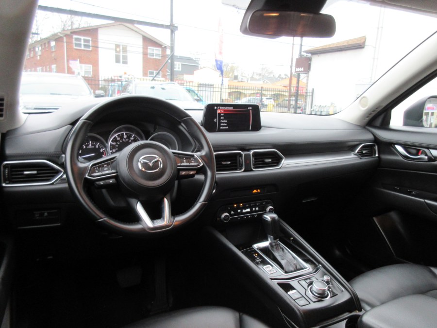 2020 Mazda CX-5 Touring AWD, available for sale in Linden, New Jersey | Route 27 Auto Mall. Linden, New Jersey 2020 Mazda CX-5 Touring AWD, available for sale in Linden, New Jersey | Route 27 Auto Mall. Linden, New Jersey