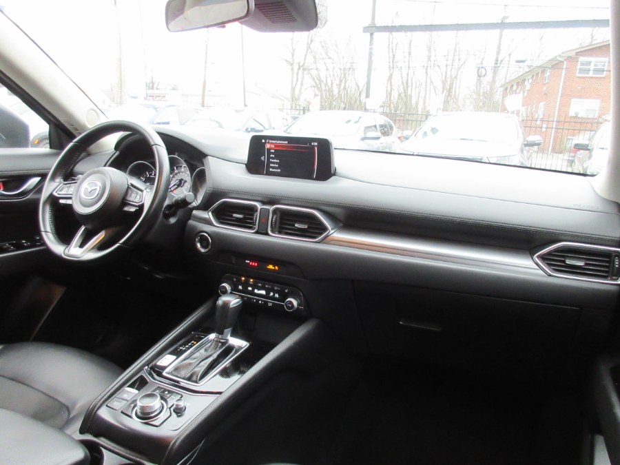 2020 Mazda CX-5 Touring AWD, available for sale in Linden, New Jersey | Route 27 Auto Mall. Linden, New Jersey 2020 Mazda CX-5 Touring AWD, available for sale in Linden, New Jersey | Route 27 Auto Mall. Linden, New Jersey