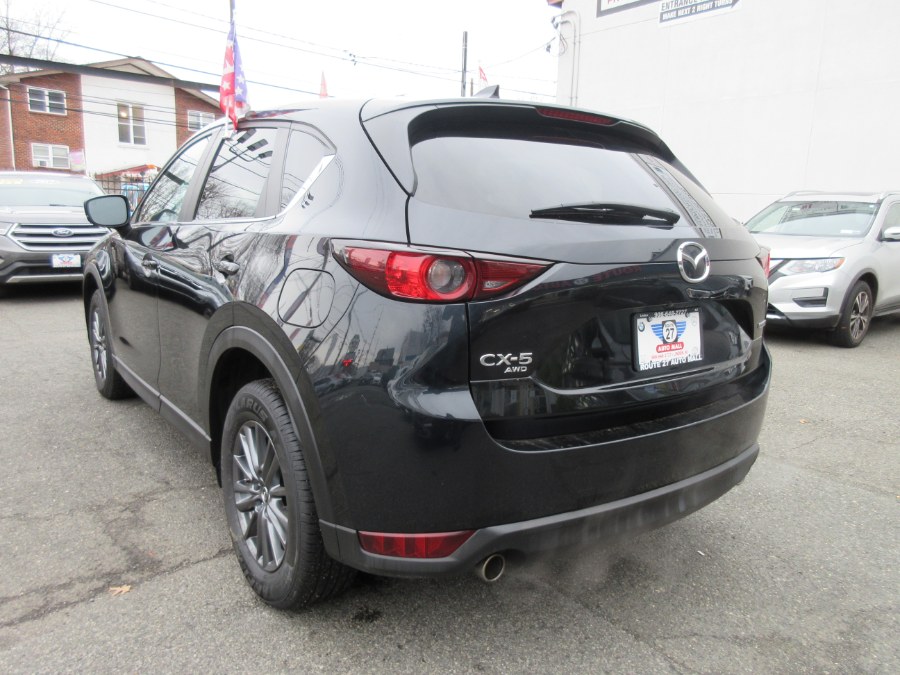 2020 Mazda CX-5 Touring AWD, available for sale in Linden, New Jersey | Route 27 Auto Mall. Linden, New Jersey 2020 Mazda CX-5 Touring AWD, available for sale in Linden, New Jersey | Route 27 Auto Mall. Linden, New Jersey