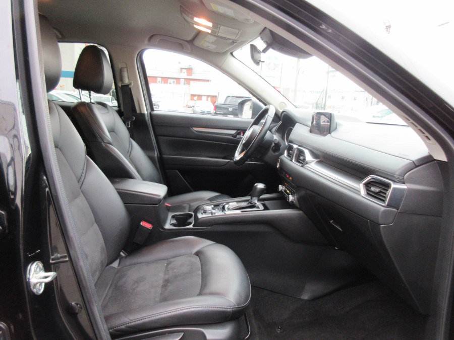 2020 Mazda CX-5 Touring AWD, available for sale in Linden, New Jersey | Route 27 Auto Mall. Linden, New Jersey 2020 Mazda CX-5 Touring AWD, available for sale in Linden, New Jersey | Route 27 Auto Mall. Linden, New Jersey