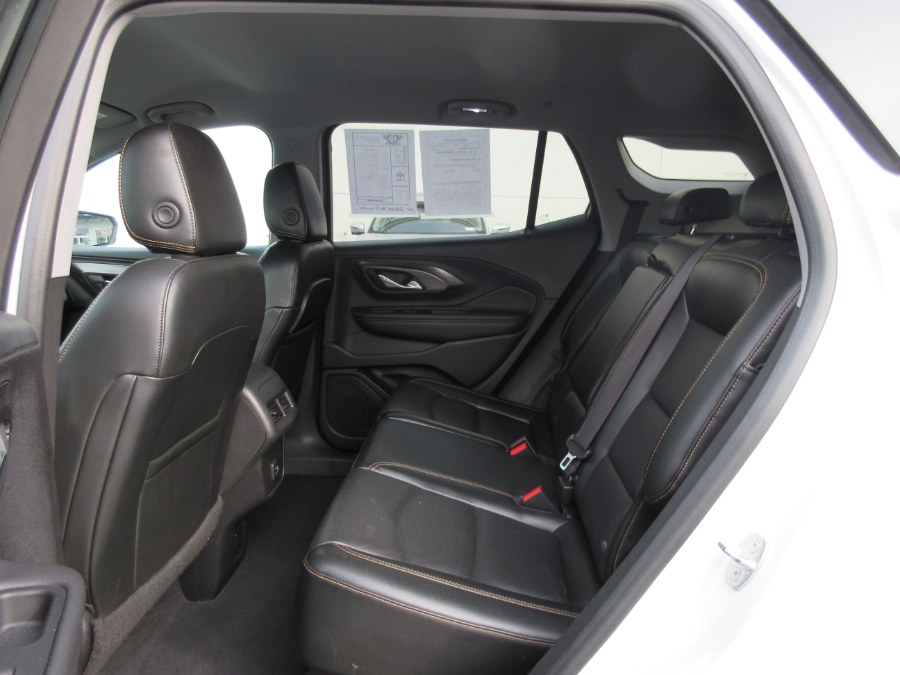 Used GMC Terrain AWD 4dr SLT 2020 | Route 27 Auto Mall. Linden, New Jersey Used GMC Terrain AWD 4dr SLT 2020 | Route 27 Auto Mall. Linden, New Jersey