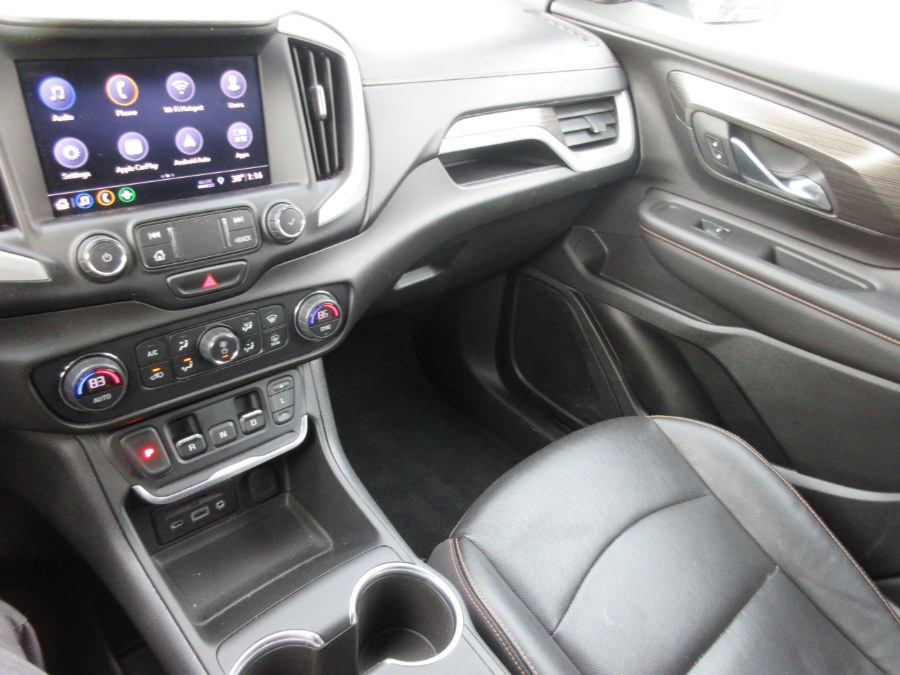 Used GMC Terrain AWD 4dr SLT 2020 | Route 27 Auto Mall. Linden, New Jersey Used GMC Terrain AWD 4dr SLT 2020 | Route 27 Auto Mall. Linden, New Jersey