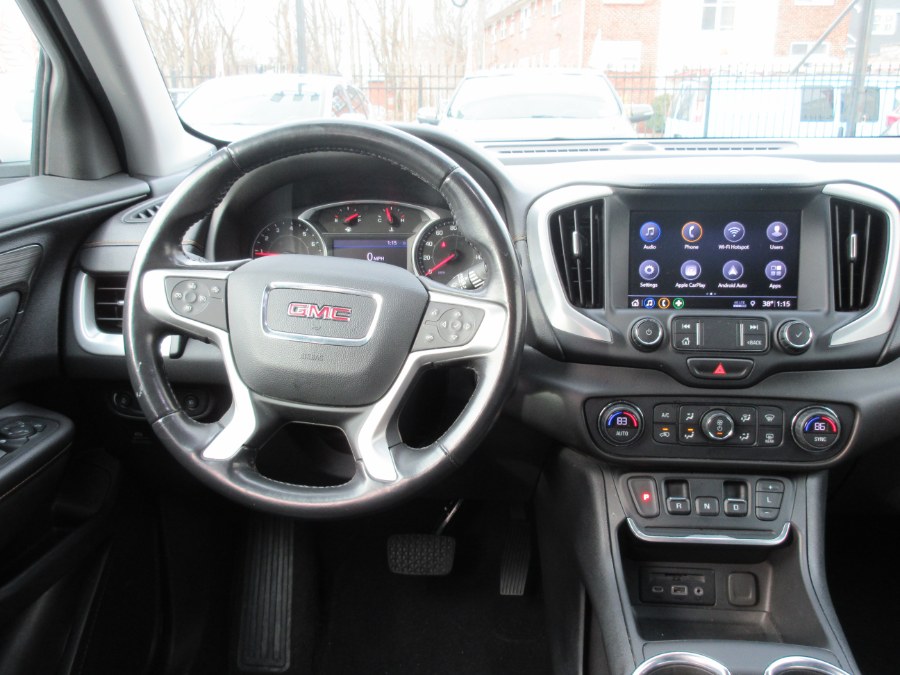 Used GMC Terrain AWD 4dr SLT 2020 | Route 27 Auto Mall. Linden, New Jersey Used GMC Terrain AWD 4dr SLT 2020 | Route 27 Auto Mall. Linden, New Jersey