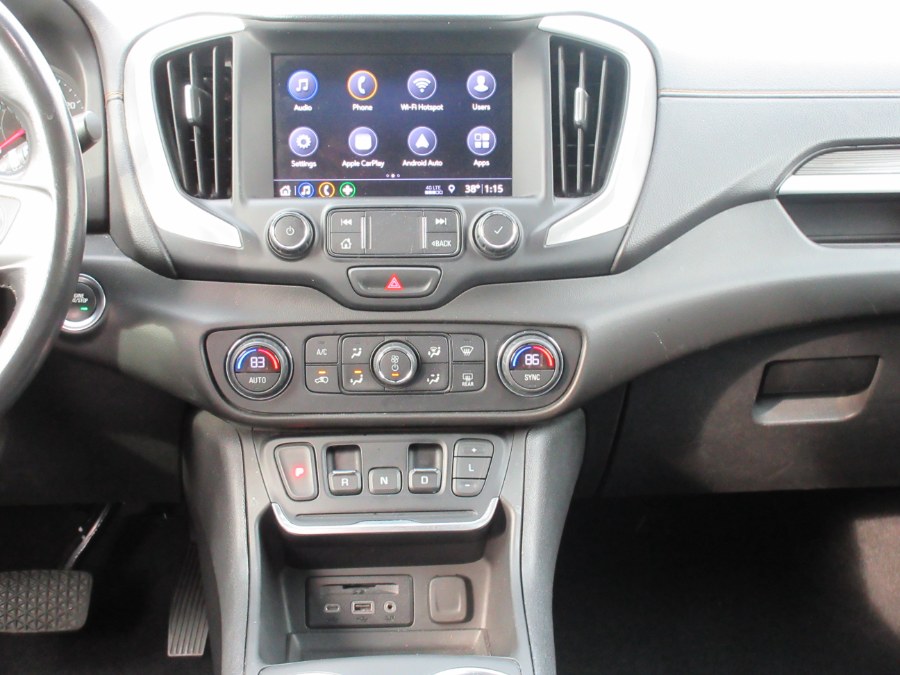 Used GMC Terrain AWD 4dr SLT 2020 | Route 27 Auto Mall. Linden, New Jersey Used GMC Terrain AWD 4dr SLT 2020 | Route 27 Auto Mall. Linden, New Jersey