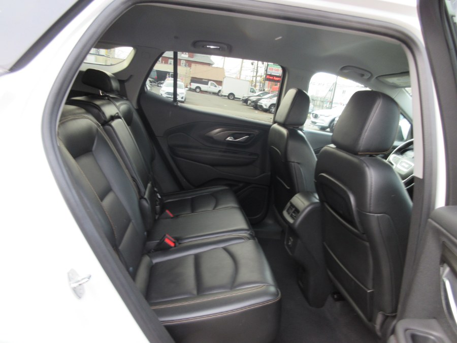 Used GMC Terrain AWD 4dr SLT 2020 | Route 27 Auto Mall. Linden, New Jersey Used GMC Terrain AWD 4dr SLT 2020 | Route 27 Auto Mall. Linden, New Jersey