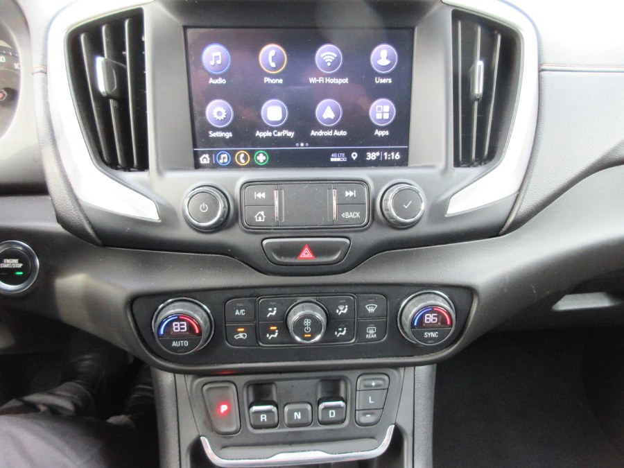 Used GMC Terrain AWD 4dr SLT 2020 | Route 27 Auto Mall. Linden, New Jersey Used GMC Terrain AWD 4dr SLT 2020 | Route 27 Auto Mall. Linden, New Jersey