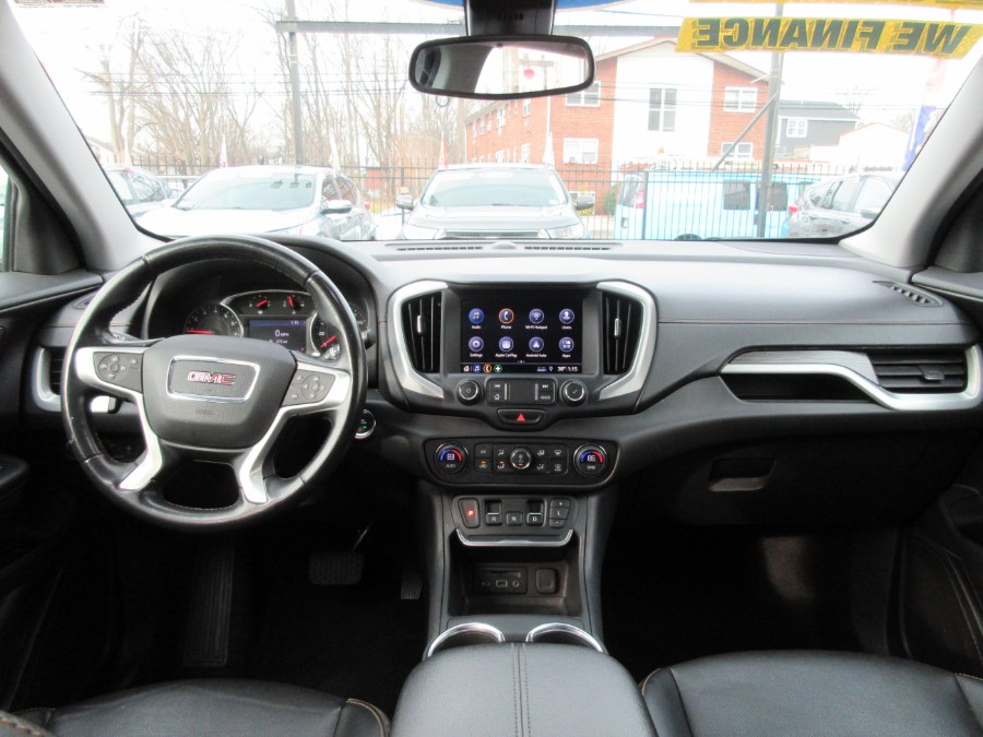 Used GMC Terrain AWD 4dr SLT 2020 | Route 27 Auto Mall. Linden, New Jersey Used GMC Terrain AWD 4dr SLT 2020 | Route 27 Auto Mall. Linden, New Jersey