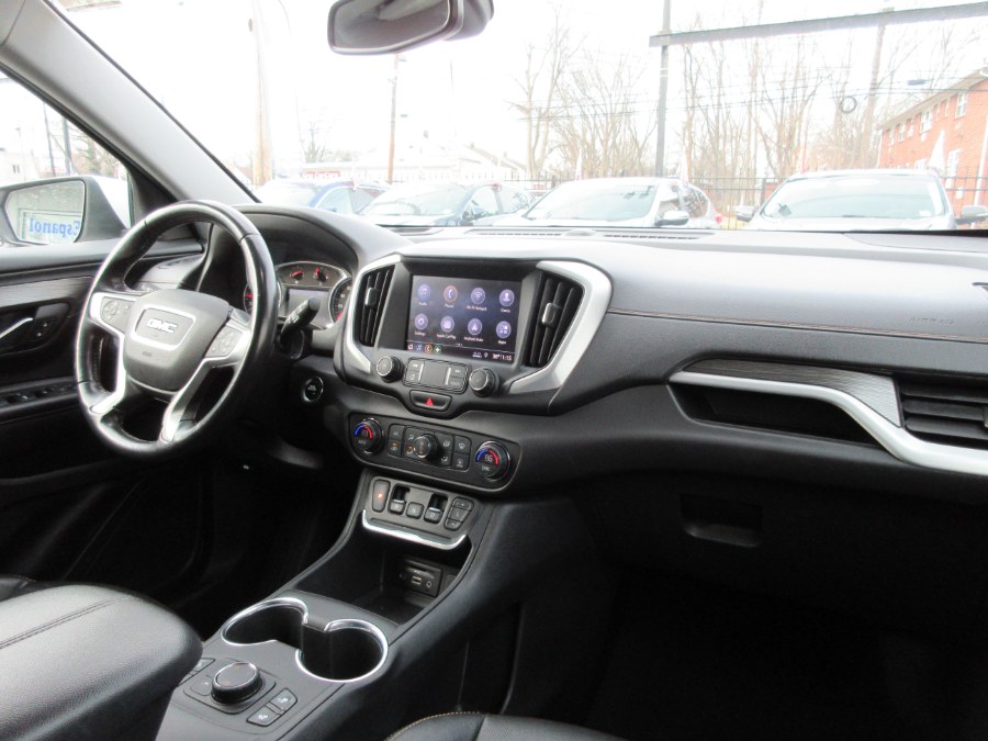 Used GMC Terrain AWD 4dr SLT 2020 | Route 27 Auto Mall. Linden, New Jersey Used GMC Terrain AWD 4dr SLT 2020 | Route 27 Auto Mall. Linden, New Jersey