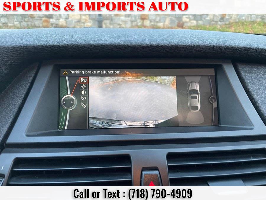 2011 BMW X6 AWD 4dr 50i, available for sale in Brooklyn, New York | Sports & Imports Auto Inc. Brooklyn, New York 2011 BMW X6 AWD 4dr 50i, available for sale in Brooklyn, New York | Sports & Imports Auto Inc. Brooklyn, New York