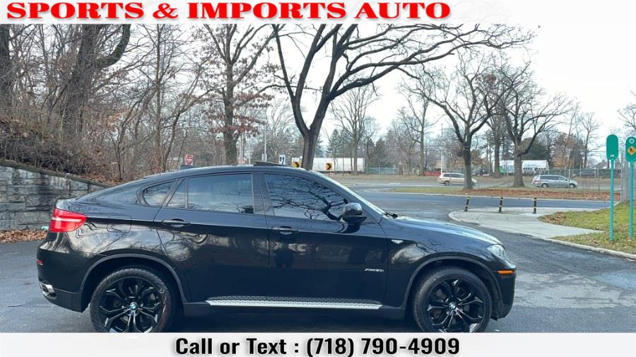 2011 BMW X6 AWD 4dr 50i, available for sale in Brooklyn, New York | Sports & Imports Auto Inc. Brooklyn, New York 2011 BMW X6 AWD 4dr 50i, available for sale in Brooklyn, New York | Sports & Imports Auto Inc. Brooklyn, New York
