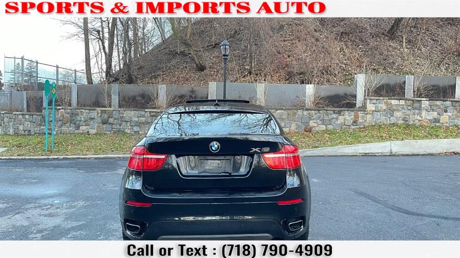 2011 BMW X6 AWD 4dr 50i, available for sale in Brooklyn, New York | Sports & Imports Auto Inc. Brooklyn, New York 2011 BMW X6 AWD 4dr 50i, available for sale in Brooklyn, New York | Sports & Imports Auto Inc. Brooklyn, New York