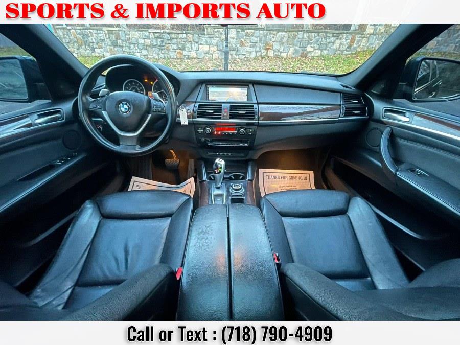 2011 BMW X6 AWD 4dr 50i, available for sale in Brooklyn, New York | Sports & Imports Auto Inc. Brooklyn, New York 2011 BMW X6 AWD 4dr 50i, available for sale in Brooklyn, New York | Sports & Imports Auto Inc. Brooklyn, New York