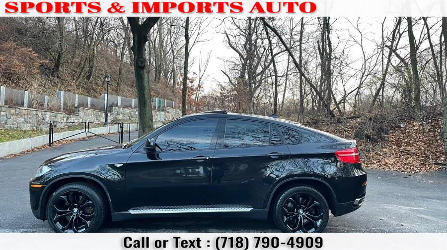 2011 BMW X6 AWD 4dr 50i, available for sale in Brooklyn, New York | Sports & Imports Auto Inc. Brooklyn, New York 2011 BMW X6 AWD 4dr 50i, available for sale in Brooklyn, New York | Sports & Imports Auto Inc. Brooklyn, New York
