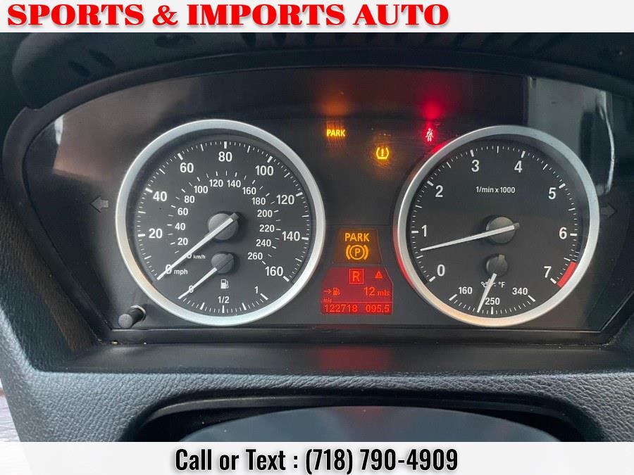 2011 BMW X6 AWD 4dr 50i, available for sale in Brooklyn, New York | Sports & Imports Auto Inc. Brooklyn, New York 2011 BMW X6 AWD 4dr 50i, available for sale in Brooklyn, New York | Sports & Imports Auto Inc. Brooklyn, New York