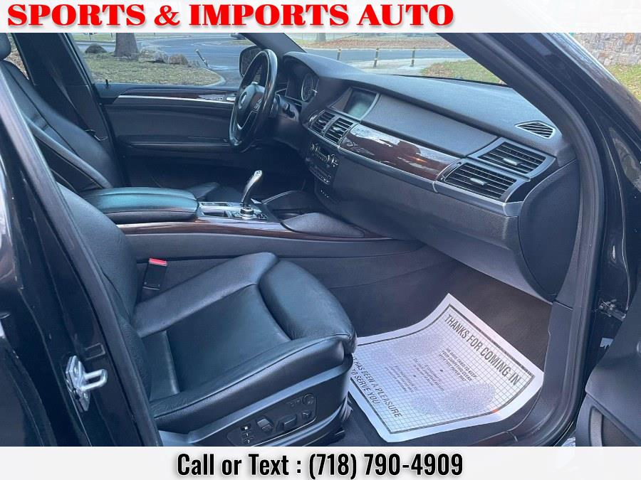 2011 BMW X6 AWD 4dr 50i, available for sale in Brooklyn, New York | Sports & Imports Auto Inc. Brooklyn, New York 2011 BMW X6 AWD 4dr 50i, available for sale in Brooklyn, New York | Sports & Imports Auto Inc. Brooklyn, New York