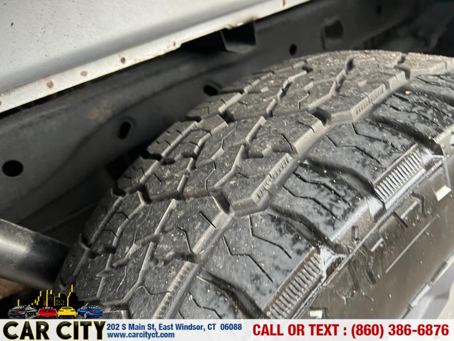 2010 Ford F-150 4WD SuperCab 145" FX4, available for sale in East Windsor, Connecticut | Car City LLC. East Windsor, Connecticut 2010 Ford F-150 4WD SuperCab 145" FX4, available for sale in East Windsor, Connecticut | Car City LLC. East Windsor, Connecticut