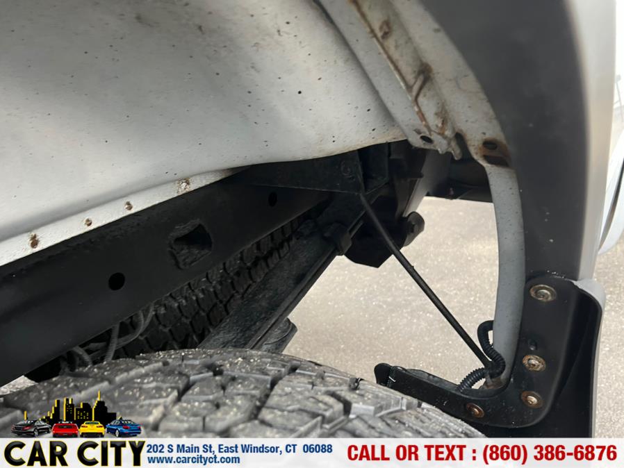 2010 Ford F-150 4WD SuperCab 145" FX4, available for sale in East Windsor, Connecticut | Car City LLC. East Windsor, Connecticut 2010 Ford F-150 4WD SuperCab 145" FX4, available for sale in East Windsor, Connecticut | Car City LLC. East Windsor, Connecticut