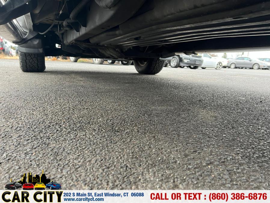 2010 Ford F-150 4WD SuperCab 145" FX4, available for sale in East Windsor, Connecticut | Car City LLC. East Windsor, Connecticut 2010 Ford F-150 4WD SuperCab 145" FX4, available for sale in East Windsor, Connecticut | Car City LLC. East Windsor, Connecticut