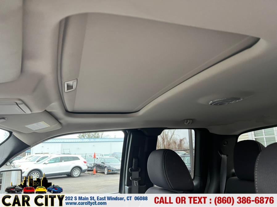 2010 Ford F-150 4WD SuperCab 145" FX4, available for sale in East Windsor, Connecticut | Car City LLC. East Windsor, Connecticut 2010 Ford F-150 4WD SuperCab 145" FX4, available for sale in East Windsor, Connecticut | Car City LLC. East Windsor, Connecticut