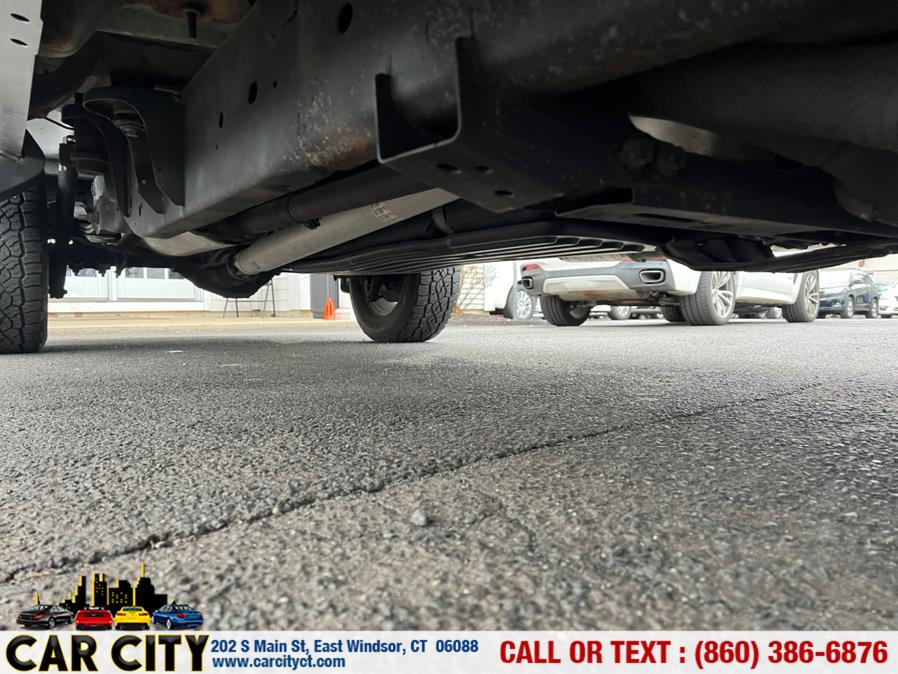 2010 Ford F-150 4WD SuperCab 145" FX4, available for sale in East Windsor, Connecticut | Car City LLC. East Windsor, Connecticut 2010 Ford F-150 4WD SuperCab 145" FX4, available for sale in East Windsor, Connecticut | Car City LLC. East Windsor, Connecticut