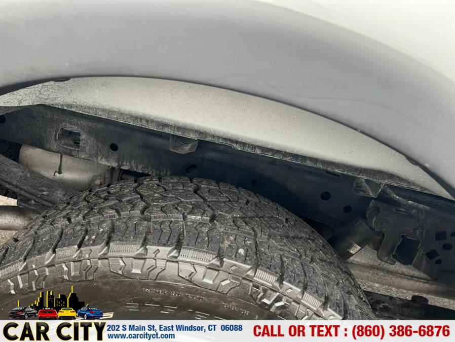 2010 Ford F-150 4WD SuperCab 145" FX4, available for sale in East Windsor, Connecticut | Car City LLC. East Windsor, Connecticut 2010 Ford F-150 4WD SuperCab 145" FX4, available for sale in East Windsor, Connecticut | Car City LLC. East Windsor, Connecticut