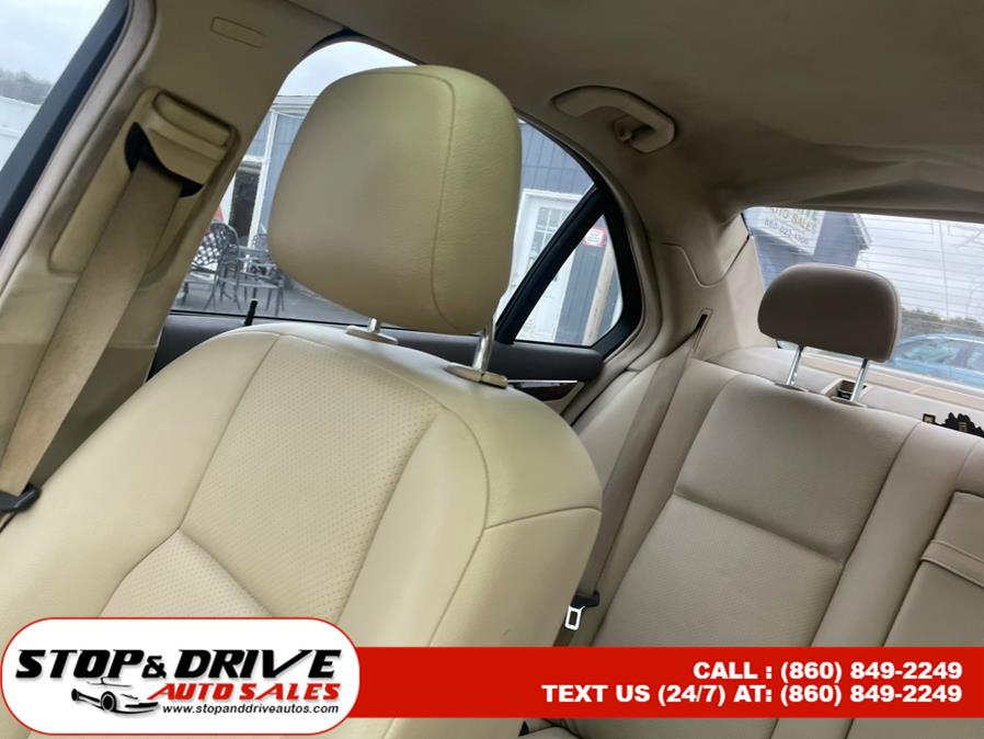 2010 Mercedes-Benz C-Class 4dr Sdn C 300 Sport 4MATIC, available for sale in East Windsor, Connecticut | Stop & Drive Auto Sales. East Windsor, Connecticut 2010 Mercedes-Benz C-Class 4dr Sdn C 300 Sport 4MATIC, available for sale in East Windsor, Connecticut | Stop & Drive Auto Sales. East Windsor, Connecticut