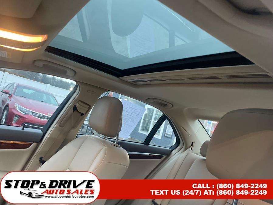 2010 Mercedes-Benz C-Class 4dr Sdn C300 Sport RWD, available for sale in East Windsor, Connecticut | Stop & Drive Auto Sales. East Windsor, Connecticut 2010 Mercedes-Benz C-Class 4dr Sdn C300 Sport RWD, available for sale in East Windsor, Connecticut | Stop & Drive Auto Sales. East Windsor, Connecticut