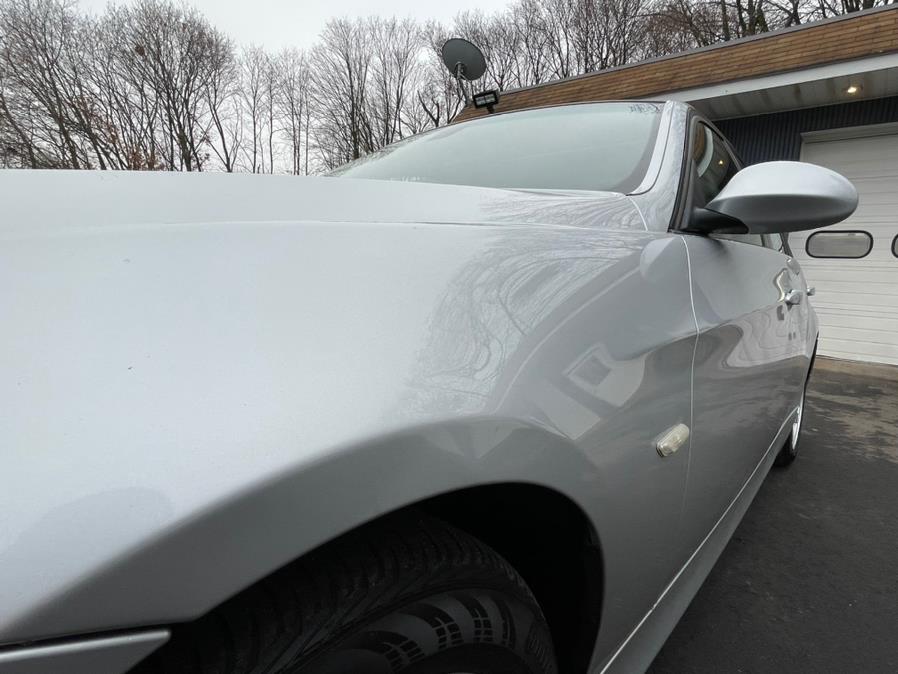 Used BMW 3 Series 4dr Sdn 328xi AWD 2007 | Auto Match LLC. Waterbury, Connecticut Used BMW 3 Series 4dr Sdn 328xi AWD 2007 | Auto Match LLC. Waterbury, Connecticut