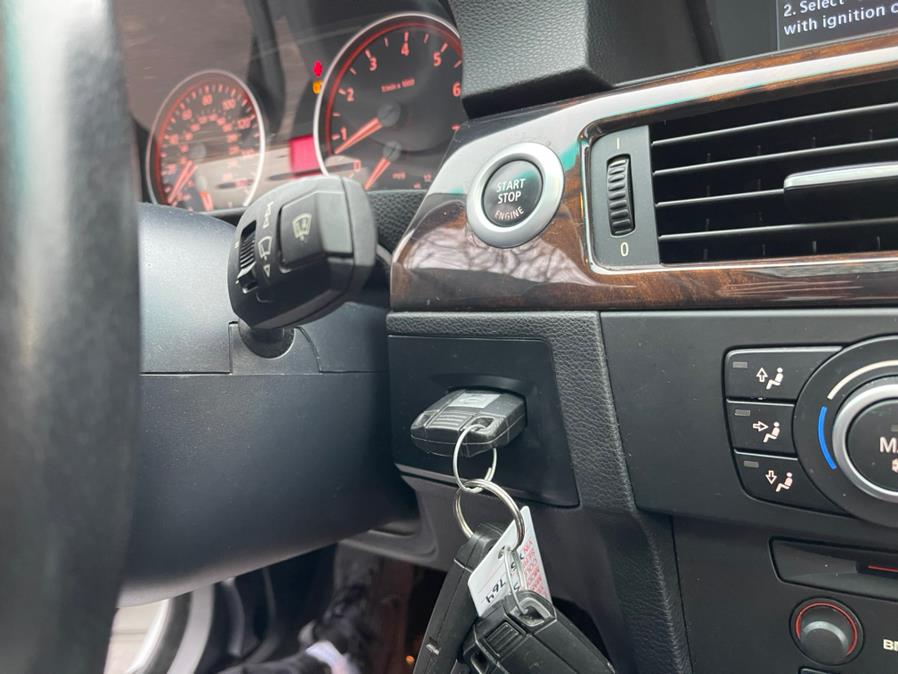 Used BMW 3 Series 4dr Sdn 328xi AWD 2007 | Auto Match LLC. Waterbury, Connecticut Used BMW 3 Series 4dr Sdn 328xi AWD 2007 | Auto Match LLC. Waterbury, Connecticut