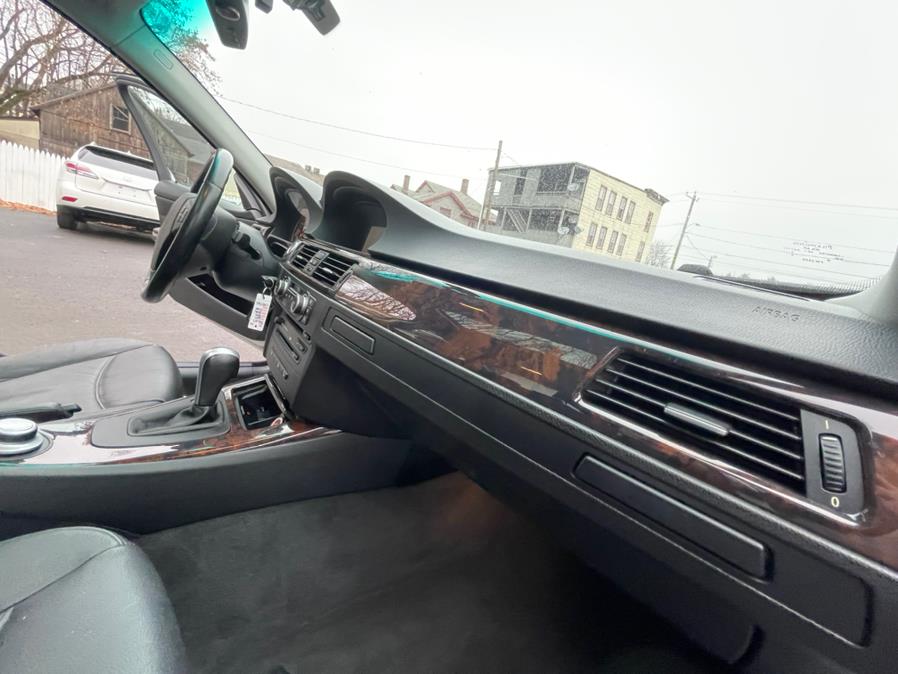 Used BMW 3 Series 4dr Sdn 328xi AWD 2007 | Auto Match LLC. Waterbury, Connecticut Used BMW 3 Series 4dr Sdn 328xi AWD 2007 | Auto Match LLC. Waterbury, Connecticut
