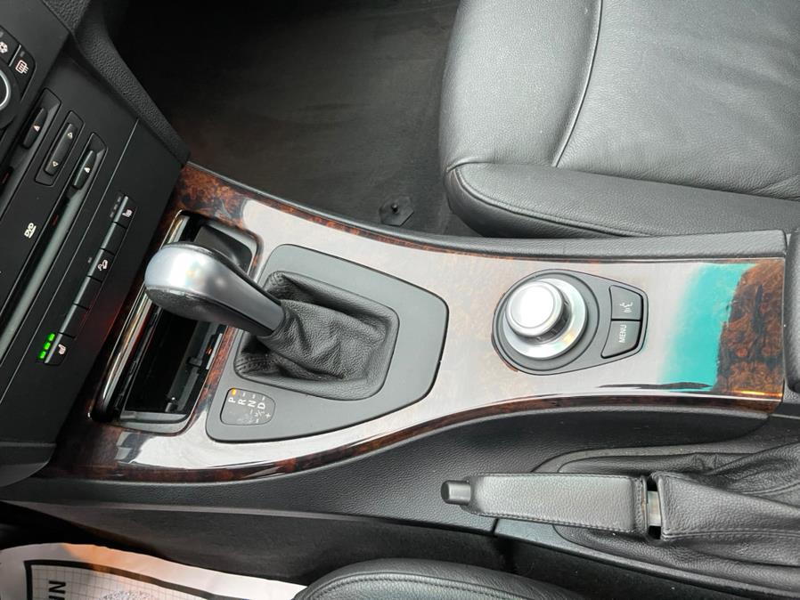 Used BMW 3 Series 4dr Sdn 328xi AWD 2007 | Auto Match LLC. Waterbury, Connecticut Used BMW 3 Series 4dr Sdn 328xi AWD 2007 | Auto Match LLC. Waterbury, Connecticut