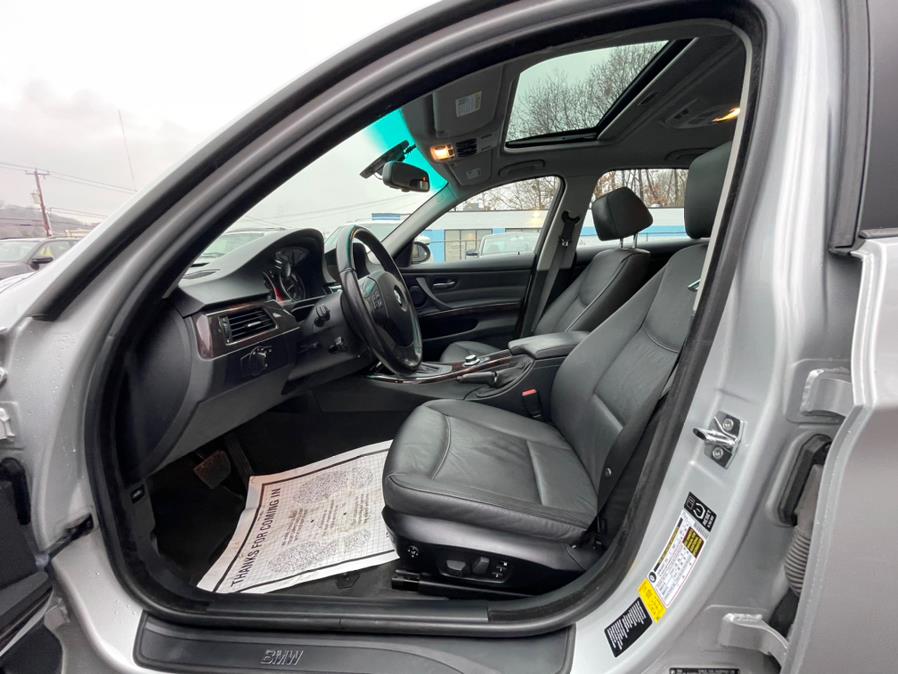 Used BMW 3 Series 4dr Sdn 328xi AWD 2007 | Auto Match LLC. Waterbury, Connecticut Used BMW 3 Series 4dr Sdn 328xi AWD 2007 | Auto Match LLC. Waterbury, Connecticut