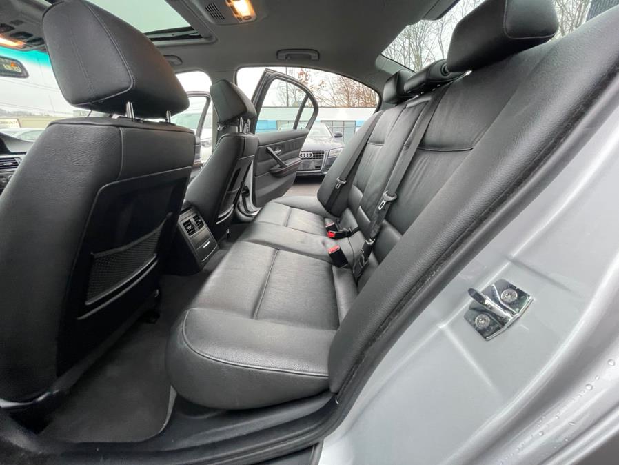 Used BMW 3 Series 4dr Sdn 328xi AWD 2007 | Auto Match LLC. Waterbury, Connecticut Used BMW 3 Series 4dr Sdn 328xi AWD 2007 | Auto Match LLC. Waterbury, Connecticut