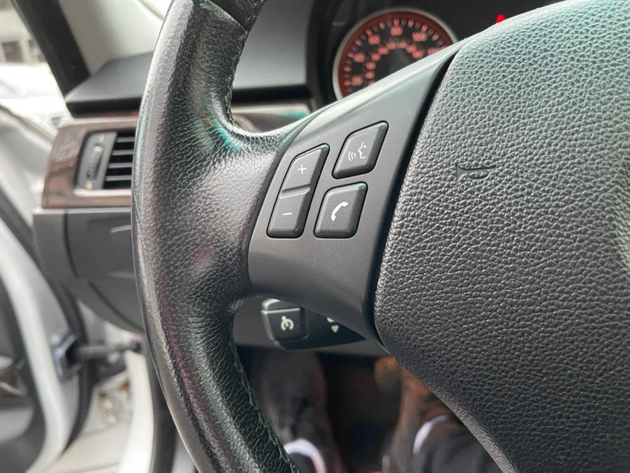 Used BMW 3 Series 4dr Sdn 328xi AWD 2007 | Auto Match LLC. Waterbury, Connecticut Used BMW 3 Series 4dr Sdn 328xi AWD 2007 | Auto Match LLC. Waterbury, Connecticut