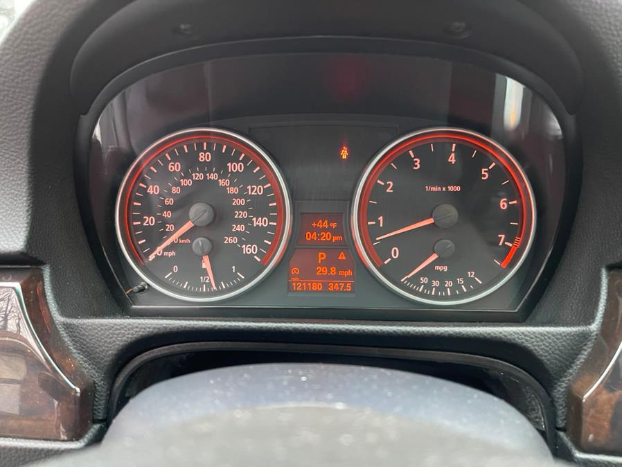 Used BMW 3 Series 4dr Sdn 328xi AWD 2007 | Auto Match LLC. Waterbury, Connecticut Used BMW 3 Series 4dr Sdn 328xi AWD 2007 | Auto Match LLC. Waterbury, Connecticut