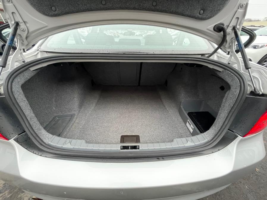 Used BMW 3 Series 4dr Sdn 328xi AWD 2007 | Auto Match LLC. Waterbury, Connecticut Used BMW 3 Series 4dr Sdn 328xi AWD 2007 | Auto Match LLC. Waterbury, Connecticut