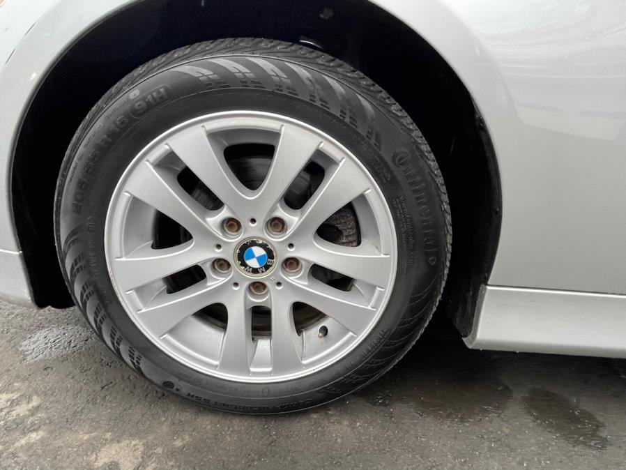 Used BMW 3 Series 4dr Sdn 328xi AWD 2007 | Auto Match LLC. Waterbury, Connecticut Used BMW 3 Series 4dr Sdn 328xi AWD 2007 | Auto Match LLC. Waterbury, Connecticut