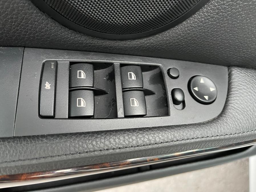 Used BMW 3 Series 4dr Sdn 328xi AWD 2007 | Auto Match LLC. Waterbury, Connecticut Used BMW 3 Series 4dr Sdn 328xi AWD 2007 | Auto Match LLC. Waterbury, Connecticut