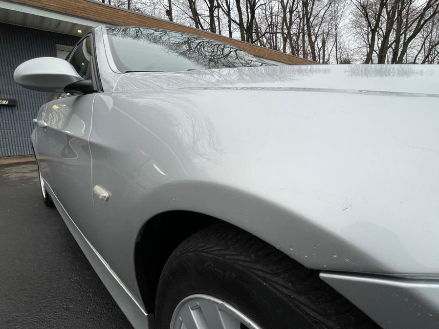Used BMW 3 Series 4dr Sdn 328xi AWD 2007 | Auto Match LLC. Waterbury, Connecticut Used BMW 3 Series 4dr Sdn 328xi AWD 2007 | Auto Match LLC. Waterbury, Connecticut