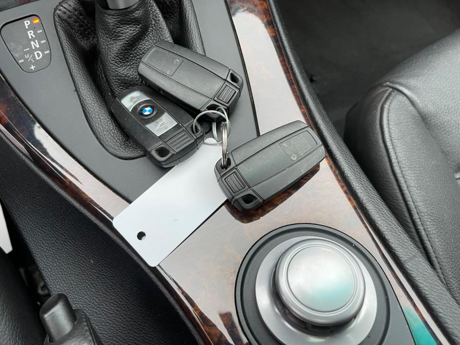 Used BMW 3 Series 4dr Sdn 328xi AWD 2007 | Auto Match LLC. Waterbury, Connecticut Used BMW 3 Series 4dr Sdn 328xi AWD 2007 | Auto Match LLC. Waterbury, Connecticut