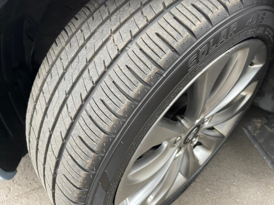 Used Hyundai Sonata 4dr Sdn 2.4L Auto Ltd PZEV *Ltd Avail* 2011 | Auto Match LLC. Waterbury, Connecticut Used Hyundai Sonata 4dr Sdn 2.4L Auto Ltd PZEV *Ltd Avail* 2011 | Auto Match LLC. Waterbury, Connecticut