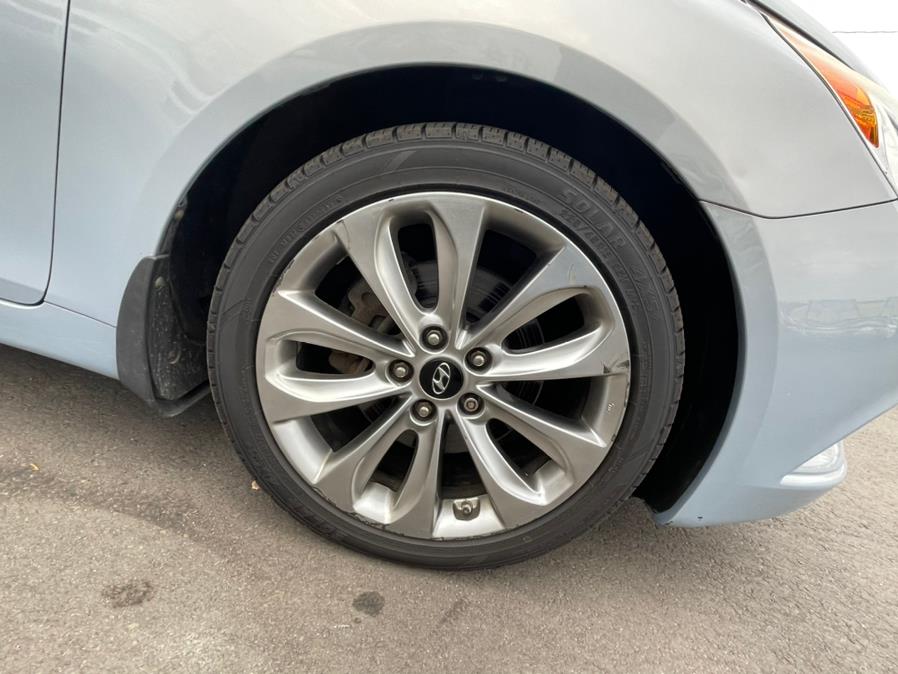Used Hyundai Sonata 4dr Sdn 2.4L Auto Ltd PZEV *Ltd Avail* 2011 | Auto Match LLC. Waterbury, Connecticut Used Hyundai Sonata 4dr Sdn 2.4L Auto Ltd PZEV *Ltd Avail* 2011 | Auto Match LLC. Waterbury, Connecticut