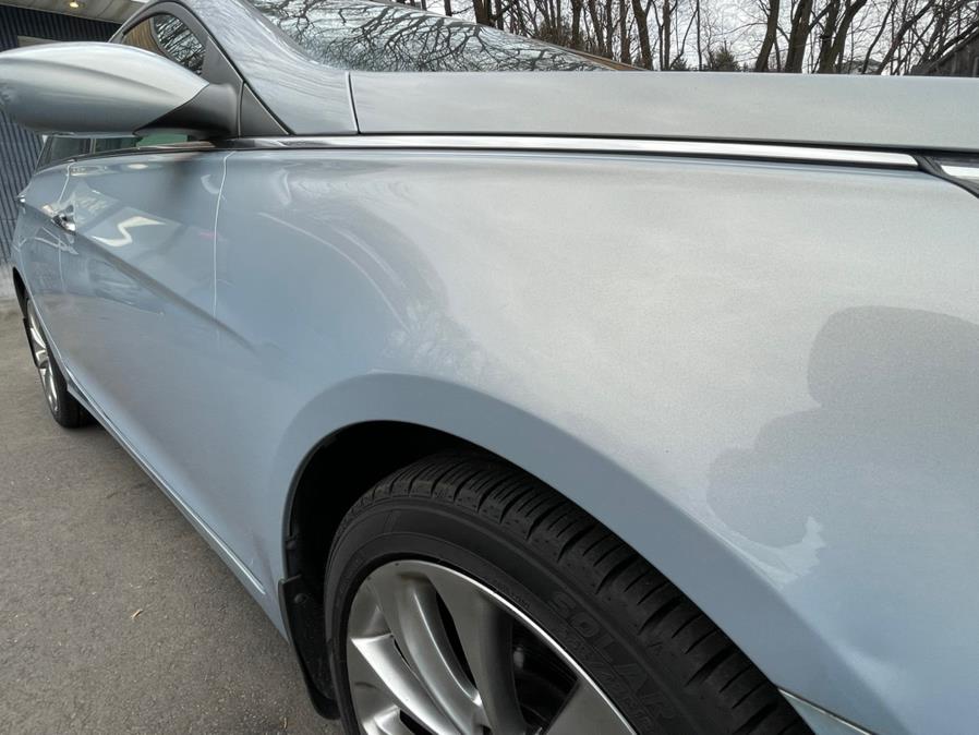 Used Hyundai Sonata 4dr Sdn 2.4L Auto Ltd PZEV *Ltd Avail* 2011 | Auto Match LLC. Waterbury, Connecticut Used Hyundai Sonata 4dr Sdn 2.4L Auto Ltd PZEV *Ltd Avail* 2011 | Auto Match LLC. Waterbury, Connecticut