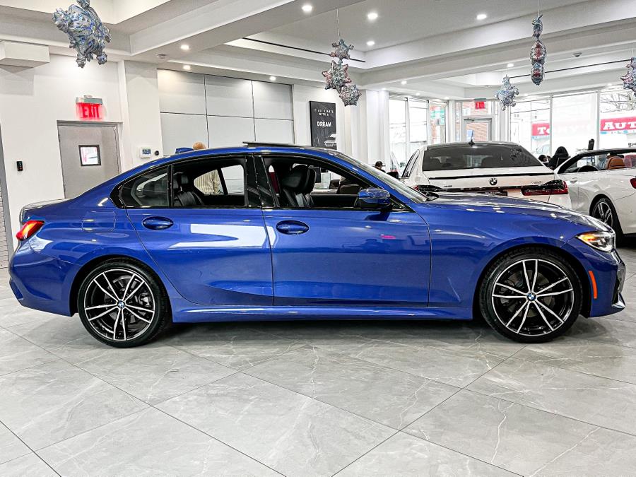 Used BMW 3 Series 330i xDrive Sedan 2019 | C Rich Cars. Franklin Square, New York