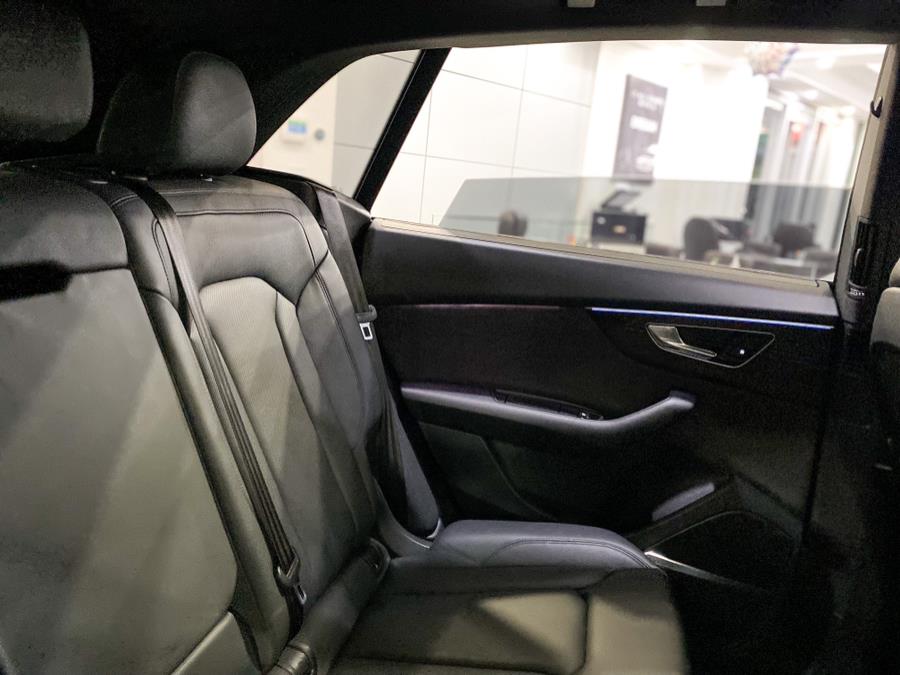 Used Audi Q8 Prestige 55 TFSI quattro 2019 | C Rich Cars. Franklin Square, New York