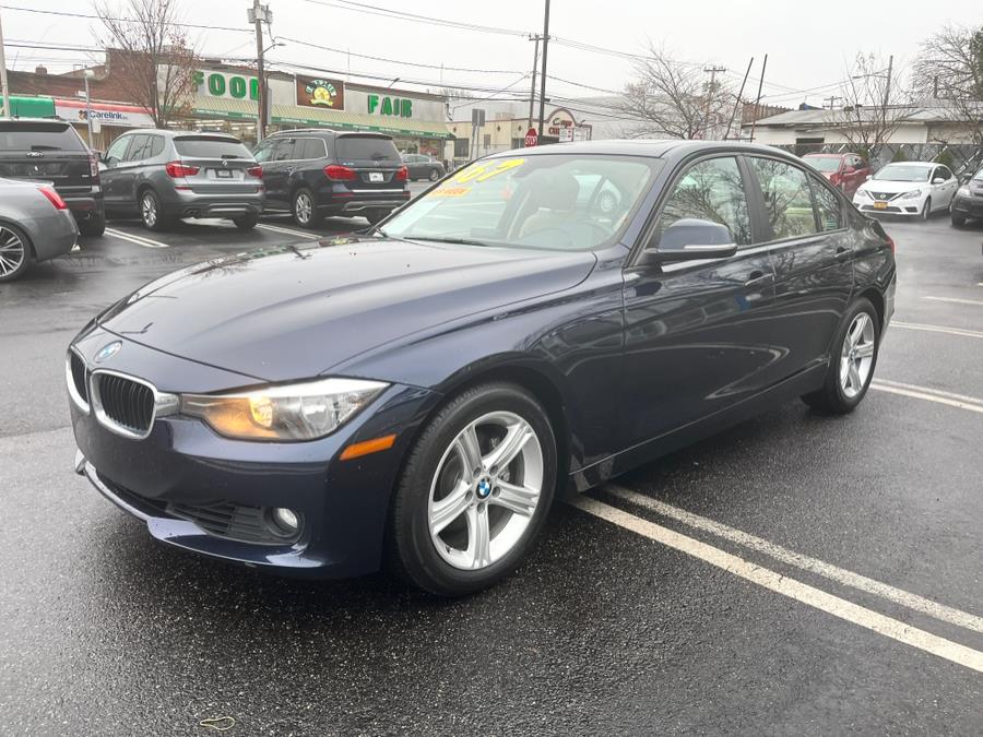 2013 BMW 3 Series 4dr Sdn 328i RWD SULEV, available for sale in Elmont, New York | Sunrise of Elmont. Elmont, New York 2013 BMW 3 Series 4dr Sdn 328i RWD SULEV, available for sale in Elmont, New York | Sunrise of Elmont. Elmont, New York